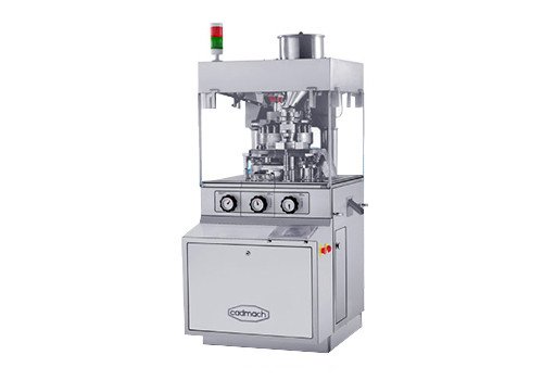 Tablet Press CU