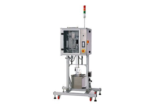 CH-100(CE) Tamper Evident Band Applicator