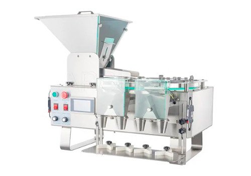 Semi-Automatic Counting Machine YL-4B