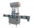 Flow-Type Filling Machine