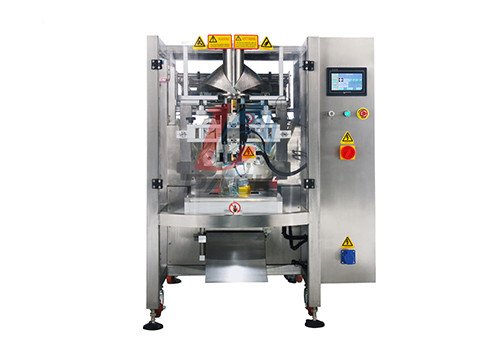 Mid Speed Vertical Packing Machine SBD-M 