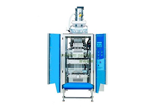 WP-280KB Sugar Sachet Packing Machine