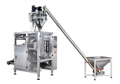 FP-720 Wheat Flour Milk Powder Packing Machine