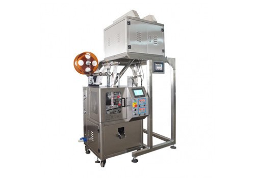 C20DX Automatic Pyramids Tea Bag Packing Machine 