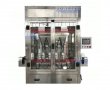 Automatic Milk Powder Filling Machine 