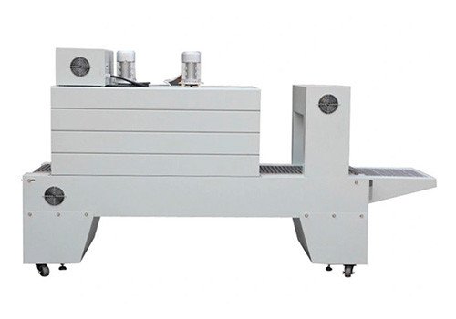 BSE5040A Jet PE Film Shrink Packaging Machine