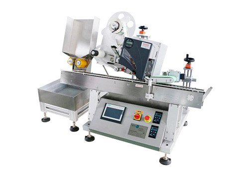 RPLM-PWM Ampoule/Tube Online Printing Labeler