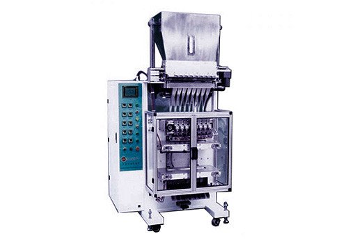 BD-10 Multi-Line Automatic Packaging Machine