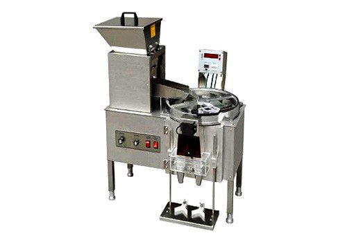 YL-2 Desktop Tablet Counting Machine