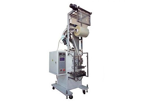 BD-21 Automatic Powder Packaging Machine