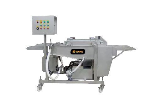 Automatic Batter Breading Machine SBB-400