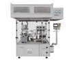 Nested Pre-filled Syringe, Cartridge & Vials Filling & Stoppering Machine