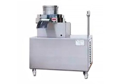 YC-WG-8/12 Wet Granulator Extruder