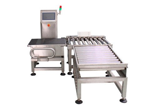 HCCW-500 Large Capacity Weight Testing Machine