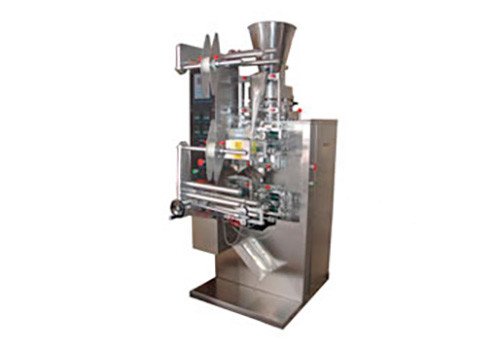 SD-DPC-03 Teabag Packing Machine