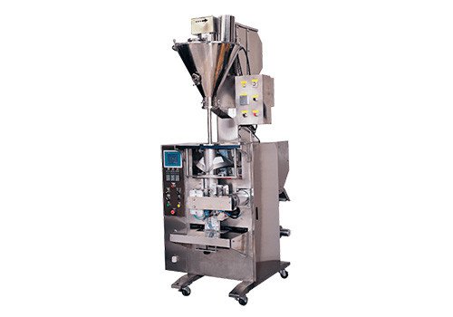 SP-260TA Volumetric System Automatic Auger Filler