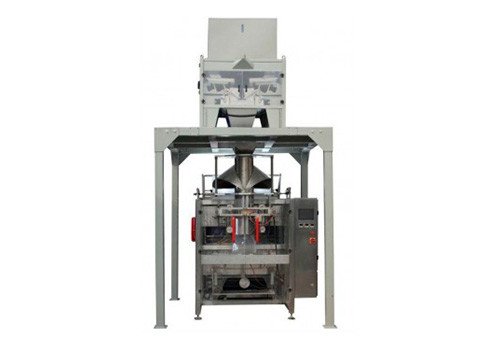ZD720/900/1100/1500 Automatic Wood Pellet/Gravel /Sand Packing Machine