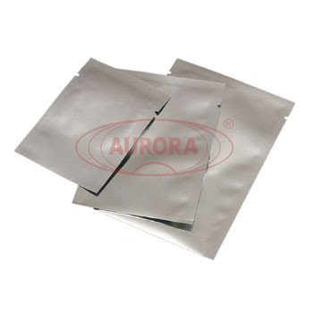 Packing products in sachets