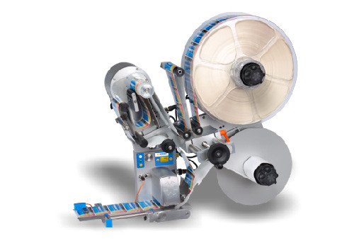 Универсальная этикетировочная машина LWA 120