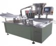 KZG Series and Capping Machine