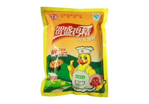 Фасовочные машины GH420V / GH520V для упаковки в пакеты c запайкой с 3-х или 4-х сторон