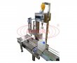 Semi-Automatic Mini-Line for Filling Large Volumes "Master"