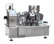 CapperPacks Rotary Vacuum Packaging Machine