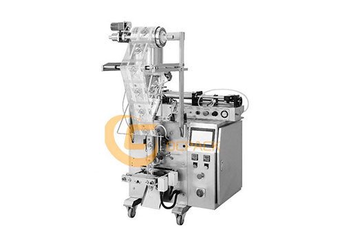 OC-320Y Peanut Oil Vertical Packing Machine