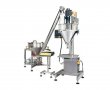 Fully Automatic Powder Packing Machine