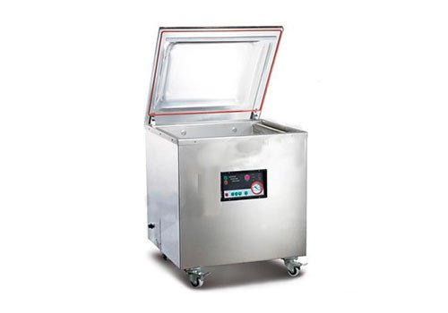DZ-600/2GD Floor Type Vacuum Packing Machine 