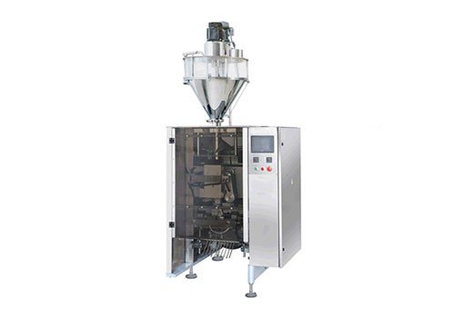 F420/520 Automatic Powder Packaging Machine