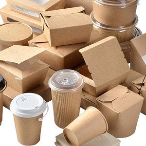 Производителей могут обязать утилизировать упаковку с 2027 года