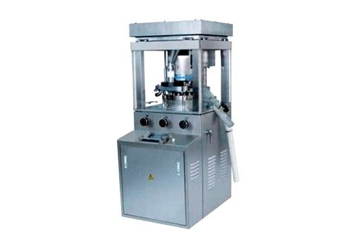 Pilot Scale tab press GL220-ZP14A