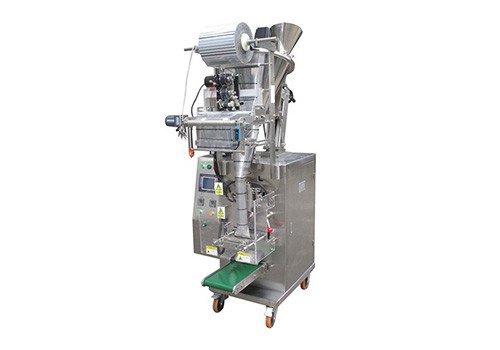 Automatic Stick Milk Powder Packing Machine TJ-300F