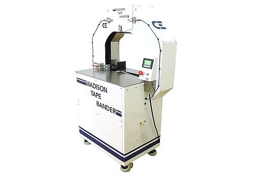 Madison TM-17 Orbital Tape Bander