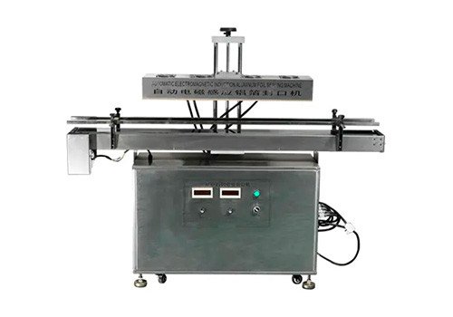 GLF-2100 Semi-Automatic Induction Sealer