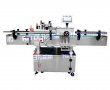 Automatic Round Bottle Labeling Machine