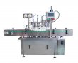 Automatic Small Bottle Eye Drop Liquid Dosing Filling Machine