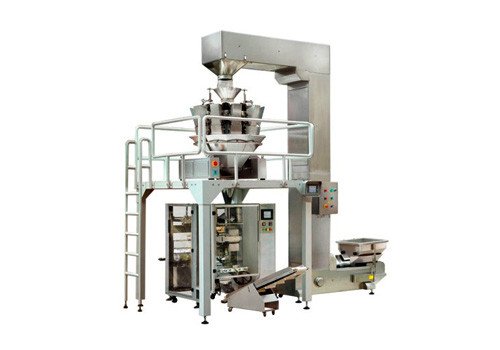 Vertical Packaging Machine SN-420/520/720/820