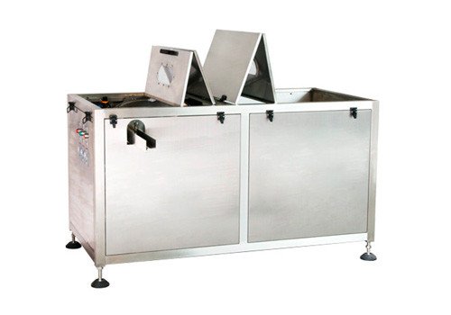 Round Bottle Unscrambler SLP-X series