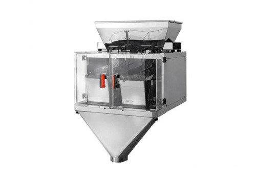 GDL2-3000 Two Heads Linear Scale