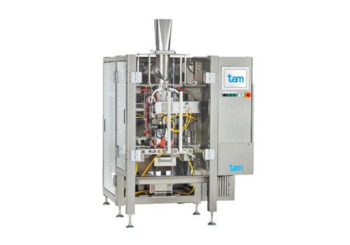 Vertical Form Fill Seal Machines TWJC