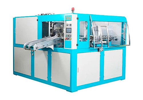 High Output Edible Oil Bottle Blowing Machine 12L 230/2