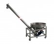 Powder Screw Conveyor