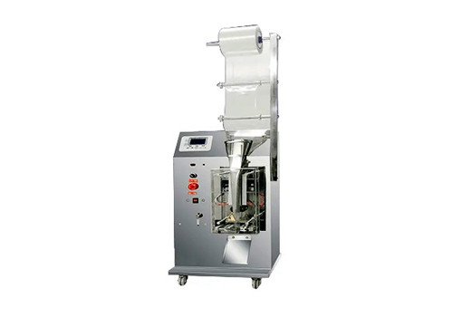 Liquid Packing Machine with Weighting Sealing