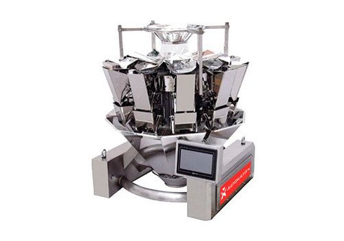 Multihued Weigher 10 heads