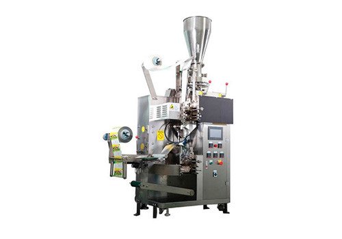 Tea Packing Machine /Tea Bag Packing Machine XH-68