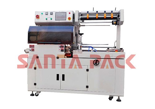 L bar Sealer HP-5545