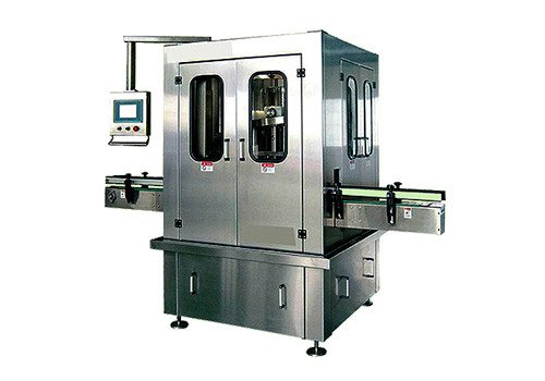 Automatic Piston Filling Machine GL-08M