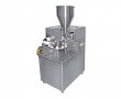 Horizontal Tube Filling Machines 